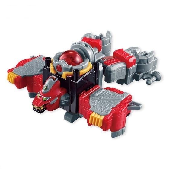 Amazon.co.jp: 「宇宙戦隊キュウレンジャー」 ミニプラ